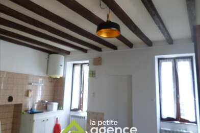 Maison 3 pièces 40000 €