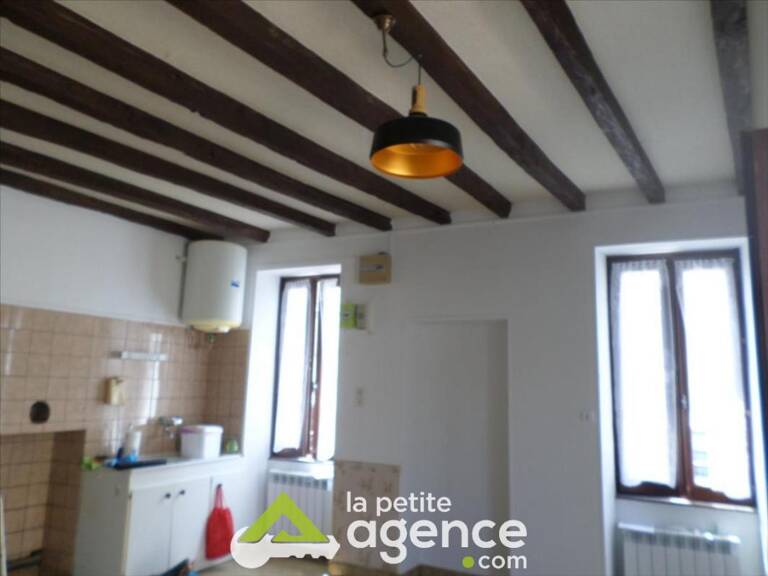 Charmante maison de ville comprenant deux chambres — photo 1