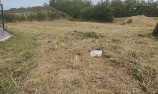 Terrain  579 m² à vendre à Annezin (62232)