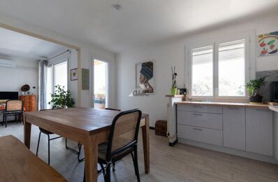 vente appartement 189 000 € à proximité de Portiragnes (34420)