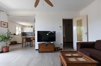 vente appartement 180 000 € à proximité de Cap d'Agde (34300)