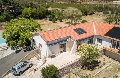 vente maison 550 000 € à proximité de Valros (34290)