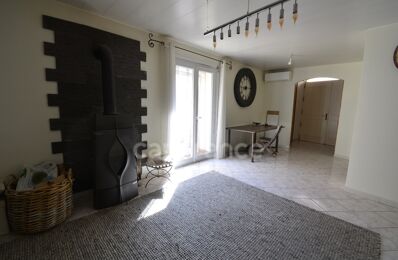 maison 4 pièces 82 m2 à vendre à Rognac (13340)