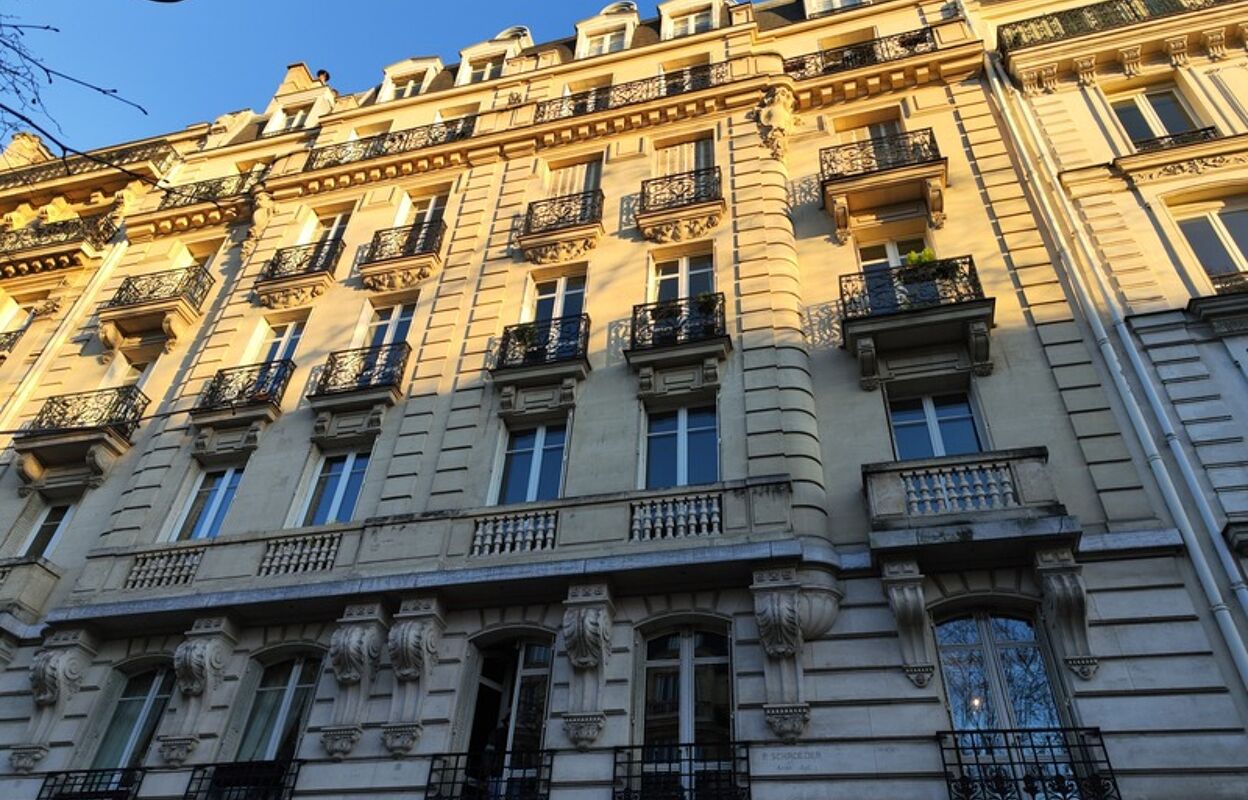 appartement 6 pièces 152 m2 à vendre à Paris 7 (75007)