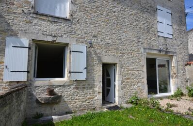 vente maison 169 000 € à proximité de Saint-Front (16460)