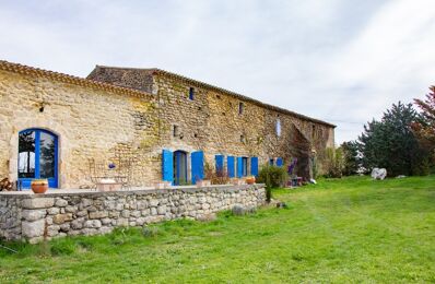vente maison 790 000 € à proximité de Villefranche-de-Lauragais (31290)