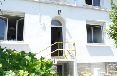 vente maison 254 000 € à proximité de Pont-Croix (29790)