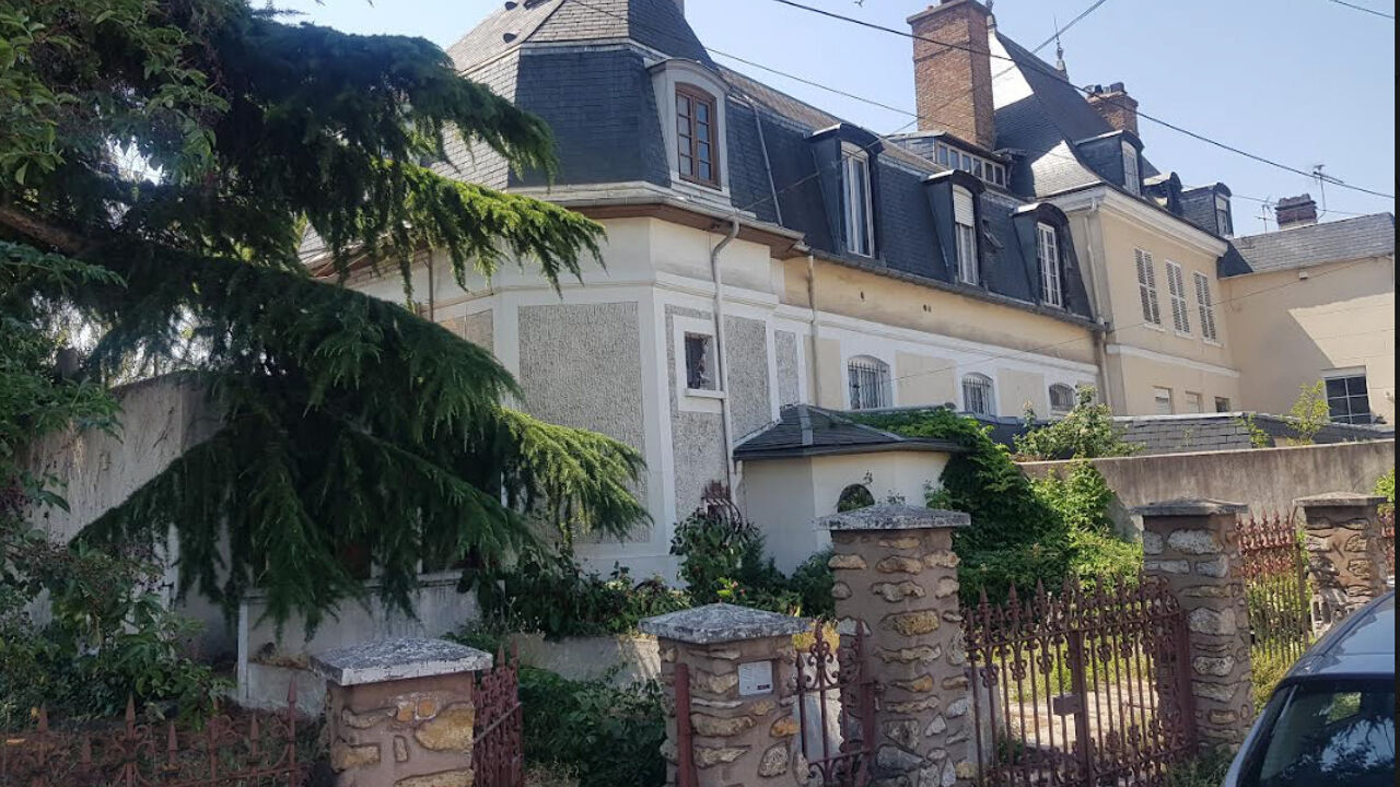 maison 3 pièces 88 m2 à vendre à Villeneuve-Saint-Georges (94190)
