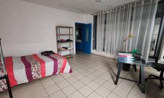 Immeuble  120 m² à vendre à Valenciennes (59300)