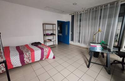 Immeuble 5 pièces, VALENCIENNES — photo du bien