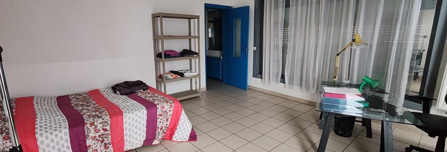 Immeuble  120 m² à vendre à Valenciennes (59300)