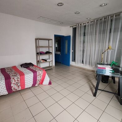 Immeuble  149500 €