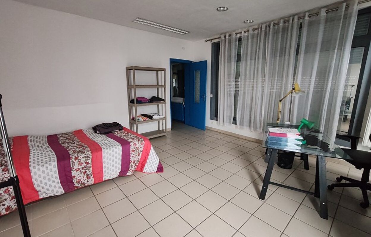 immeuble  pièces 120 m2 à vendre à Valenciennes (59300)