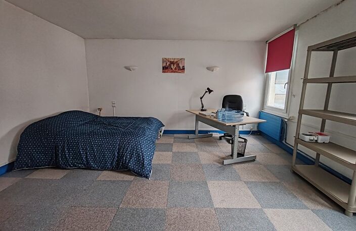 Immeuble 5 pièces, VALENCIENNES — photo 4