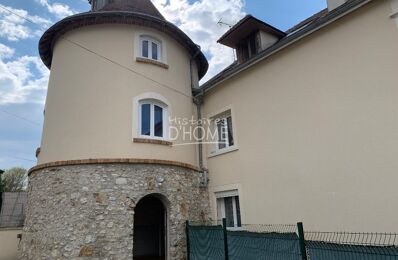 vente appartement 69 000 € à proximité de Saint-Siméon (77169)