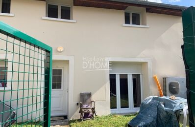 vente maison 191 000 € à proximité de Choisy-en-Brie (77320)