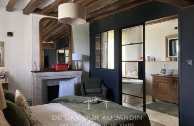 vente maison 420 000 € à proximité de Jouy-sur-Morin (77320)