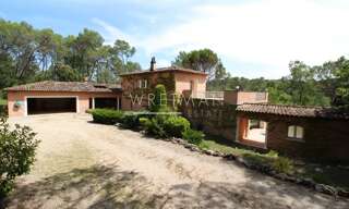 Maison 6 Pièces 230 m² à vendre à Seillans (83440)