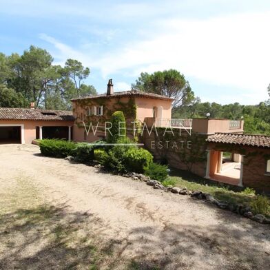 Maison 6 pièces 1149000 €