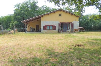 vente maison 269 000 € à proximité de Belfort-du-Quercy (46230)