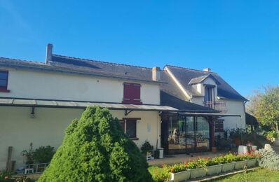 vente maison 425 000 € à proximité de Saint-Ouen-en-Champagne (72350)