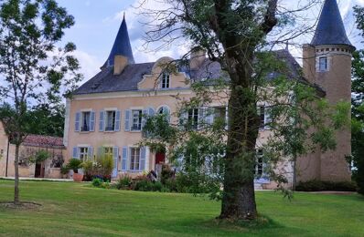 vente maison 1 395 000 € à proximité de Bossay-sur-Claise (37290)