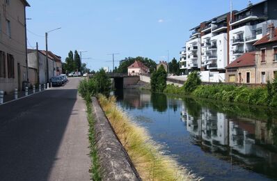 vente appartement 96 000 € à proximité de Sennecey-Lès-Dijon (21800)