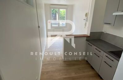 vente appartement 114 000 € à proximité de Franqueville-Saint-Pierre (76520)