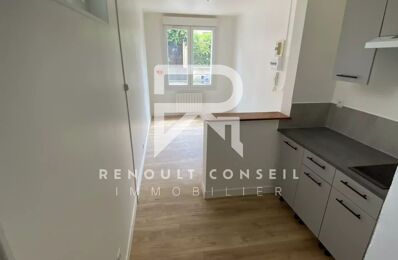 vente appartement 105 000 € à proximité de Montville (76710)