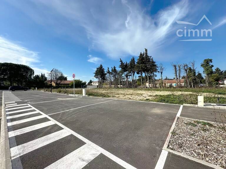 Terrain constructible 723 m² — photo 1