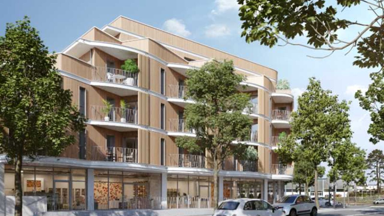 commerce  pièces 235 m2 à vendre à Brest (29200)