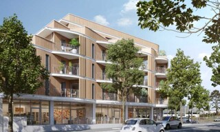 Commerce  235 m² à vendre à Brest (29200)