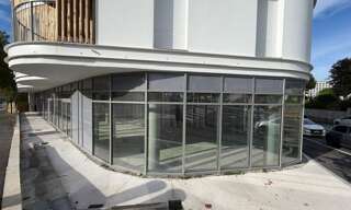 Commerce  235 m² à vendre à Brest (29200)