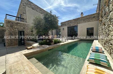 vente maison 1 768 000 € à proximité de Donzère (26290)