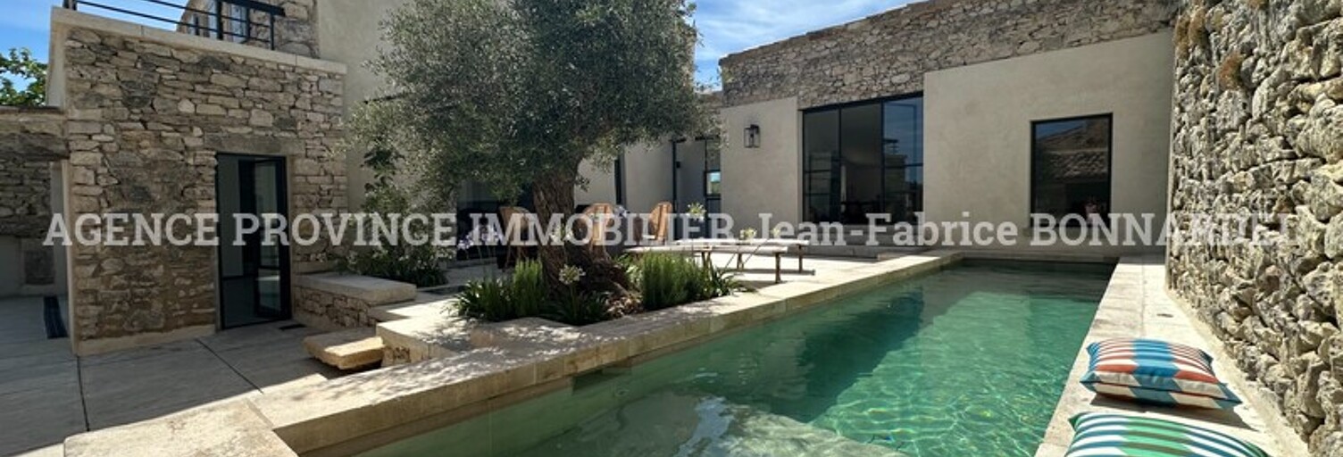 Maison 10 Pièces 353 m² à vendre à Grignan (26230)