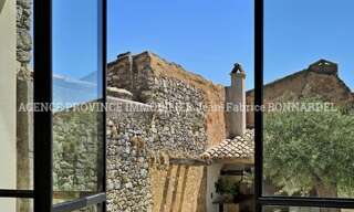 Maison 10 Pièces 353 m² à vendre à Grignan (26230)