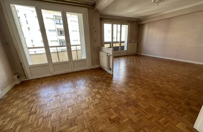 vente appartement 169 000 € à proximité de Courpière (63120)