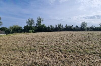 vente terrain 33 000 € à proximité de Saint-Daunès (46800)