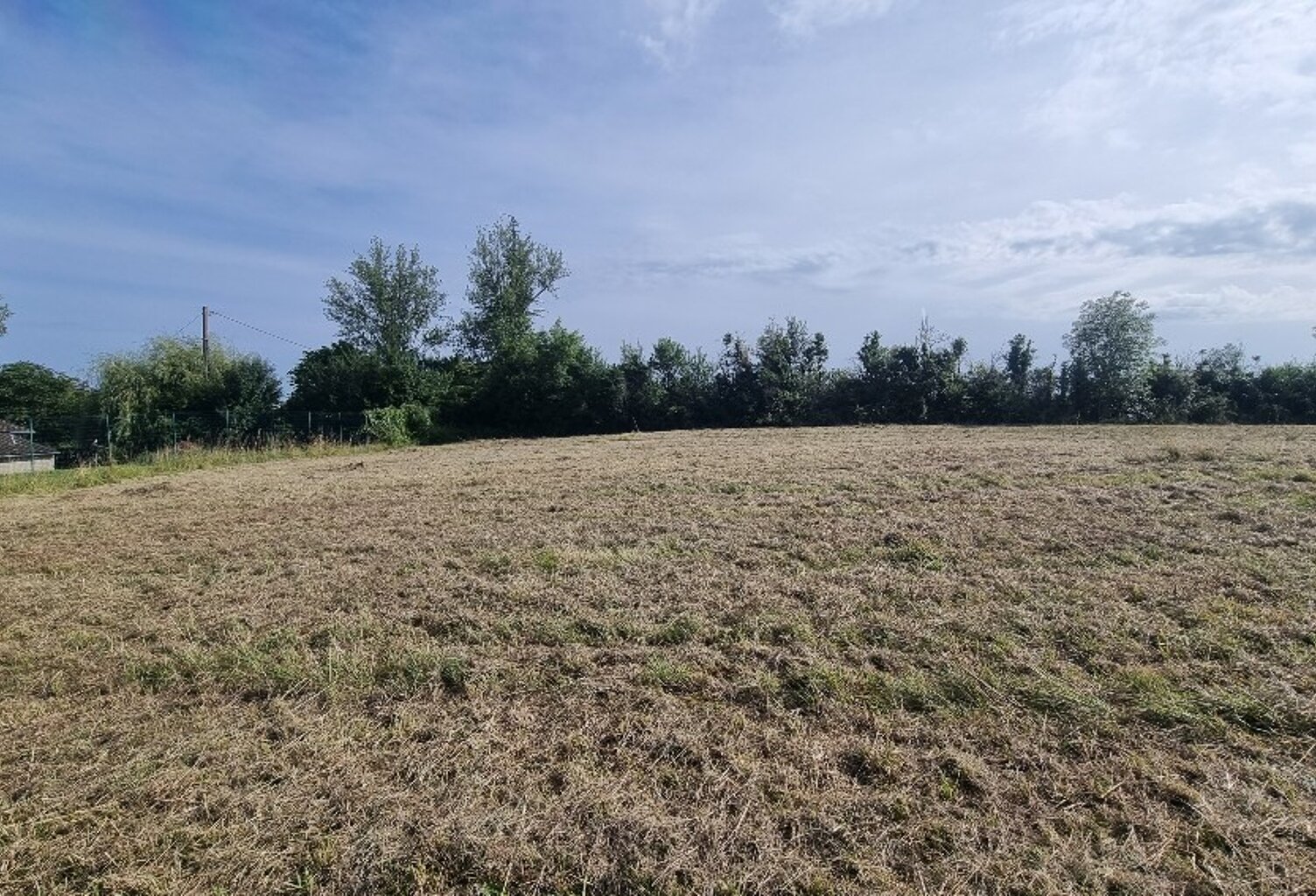 Terrain 0 m² — photo 1