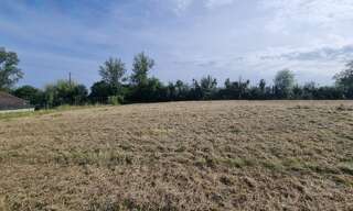 Terrain   m² à vendre à Castelnau-Montratier (46170)