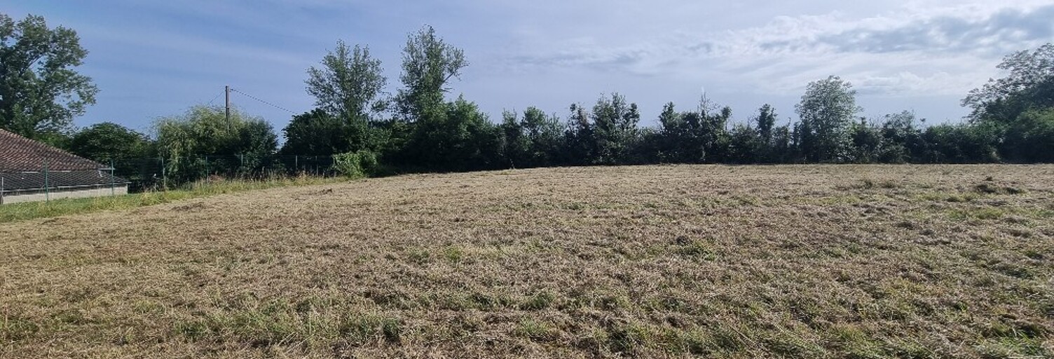 Terrain   m² à vendre à Castelnau-Montratier (46170)