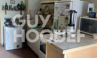 Maison 3 Pièces 63 m² à vendre à Sézanne (51120)