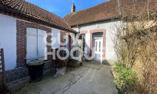 Maison 3 Pièces 63 m² à vendre à Sézanne (51120)