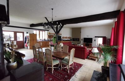 vente maison 420 000 € à proximité de Bersac-sur-Rivalier (87370)