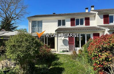 vente maison 649 000 € à proximité de Bougival (78380)