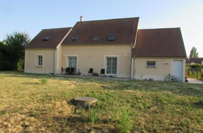 vente maison 352 000 € à proximité de Civry-la-Forêt (78910)