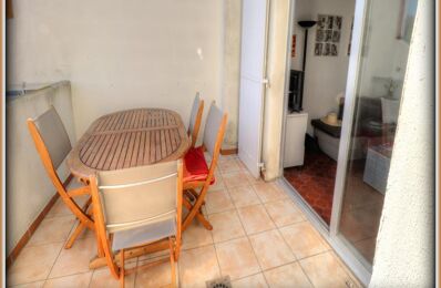 vente appartement 189 000 € à proximité de Villeneuve-Lès-Béziers (34420)