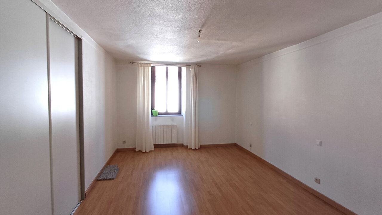 appartement 3 pièces 57 m2 à vendre à Lourdes (65100)