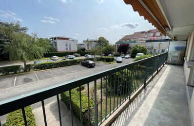 vente appartement 139 900 € à proximité de Moissy-Cramayel (77550)