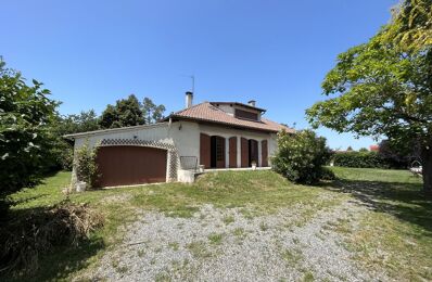 vente maison 319 000 € à proximité de Lavernose-Lacasse (31410)